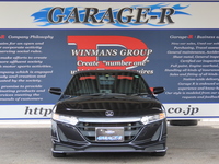 ホンダ S660 α