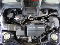 ホンダ S660 α