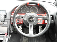 日産 180SX typeX
