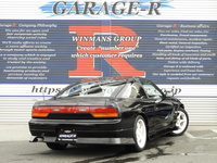 日産 180SX typeX