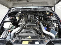 日産 180SX typeX