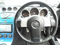 日産 フェアレディZ バージョンS