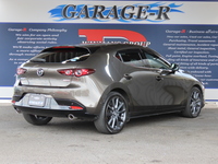 マツダ MAZDA3 1.5Sツーリング