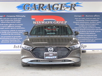 マツダ MAZDA3 1.5Sツーリング