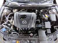 マツダ MAZDA3 1.5Sツーリング
