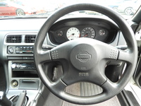 日産 シルビア K's