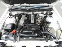 日産 シルビア K's