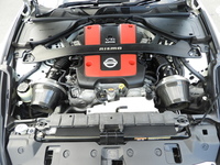 日産 フェアレディZ 3.7 バージョン ニスモ