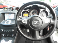 日産 フェアレディZ 3.7 バージョン ニスモ