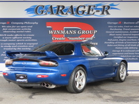 マツダ RX-7 タイプR 　280ps　後期5型