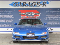 マツダ RX-7 タイプR 　280ps　後期5型