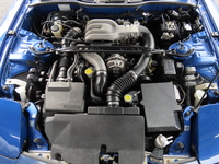 マツダ RX-7 タイプR 　280ps　後期5型