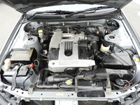 日産 スカイライン GT 