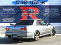 日産 スカイライン GT 