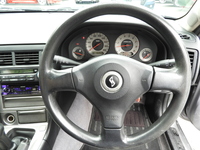 日産 スカイライン GT 