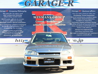 日産 スカイライン GT 