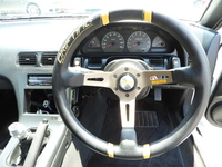 日産 180SX タイプX