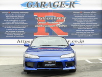 日産 シルビア スペックR　Lパッケージ