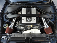 日産 フェアレディZ ベースグレード
