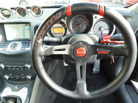 日産 フェアレディZ ベースグレード