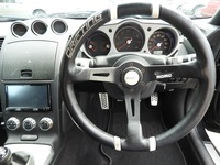 日産 フェアレディZ バージョンS