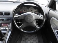 日産 180SX タイプX
