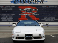 日産 180SX タイプX