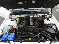 日産 180SX タイプX