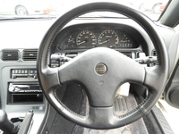 日産 180SX タイプ２　スーパーハイキャス
