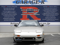 日産 180SX タイプ２　スーパーハイキャス