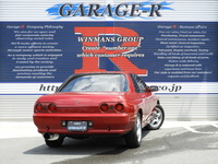 日産 スカイライン GTS-T　タイプM