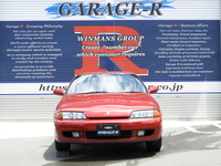 日産 スカイライン GTS-T　タイプM