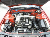 日産 スカイライン GTS-T　タイプM