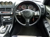 日産 スカイライン 25GTターボ