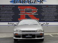 日産 スカイライン 25GTターボ
