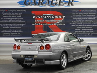 日産 スカイライン 25GTターボ