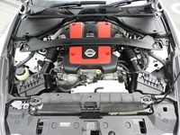 日産 フェアレディZ バージョンST