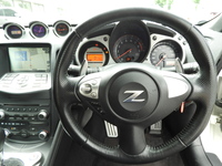 日産 フェアレディZ バージョンST