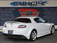 マツダ RX-8 ベース