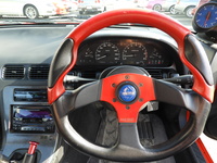 日産 180SX タイプX