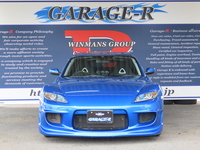 マツダ RX-8 タイプS