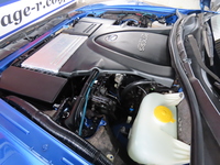 マツダ RX-8 タイプS