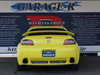 マツダ RX-8 タイプS