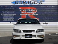 日産 ローレル 2.0 クラブS