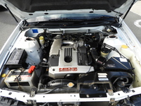 日産 ローレル 2.0 クラブS