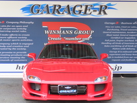 マツダ RX-7 タイプRB　Sパッケージ