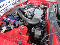 マツダ RX-7 タイプRB　Sパッケージ