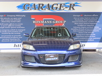 マツダ RX-8 マツダスピードバージョン