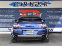 マツダ RX-8 マツダスピードバージョン