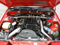 日産 180SX タイプX